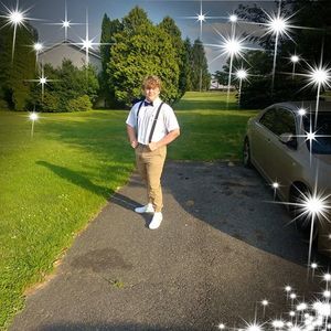 Meet your Posher, Shirley